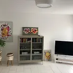 Apartment Bel Art Etage Mit Grossem Parkplatz Haan