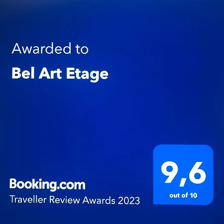 Bel Art Etage Mit Grossem Parkplatz Haan