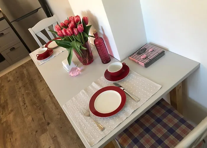 Bel Art Etage Mit Grossem Parkplatz Haan