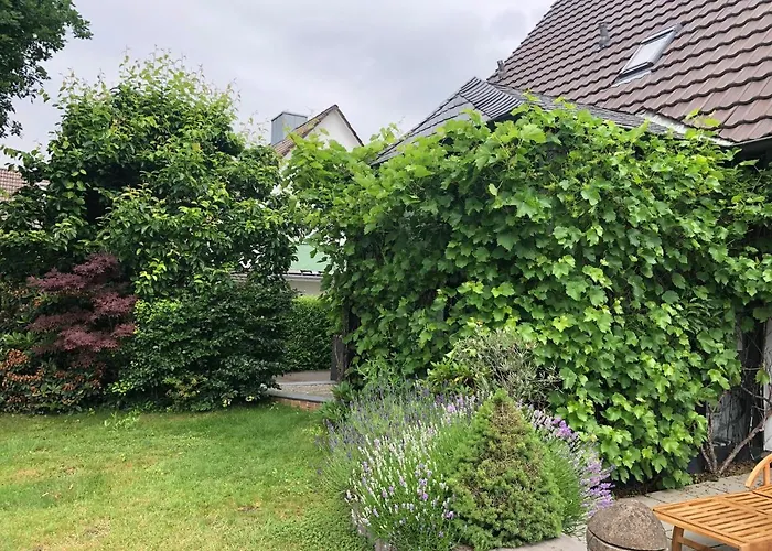 Bel Art Etage Mit Grossem Parkplatz Haan