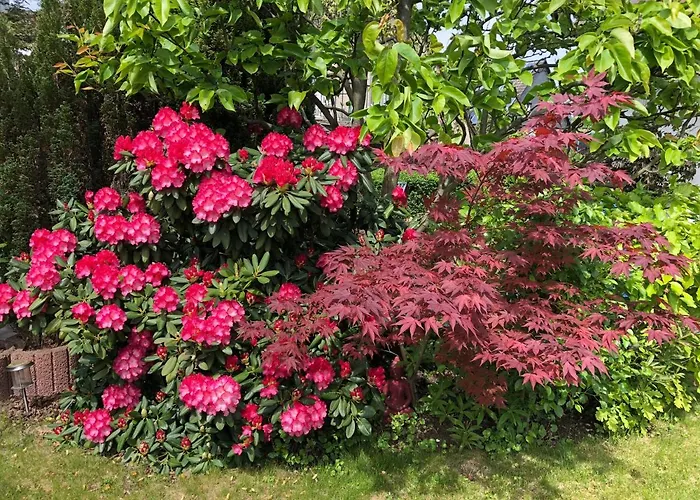 Bel Art Etage Mit Grossem Parkplatz Haan