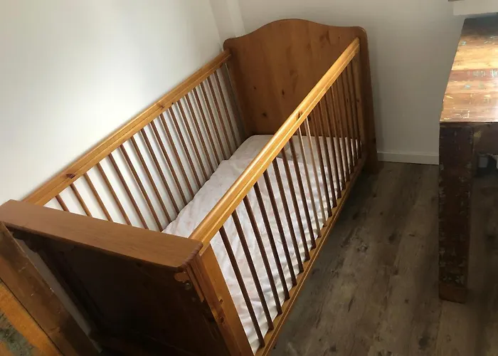 Bel Art Etage Mit Grossem Parkplatz * Haan